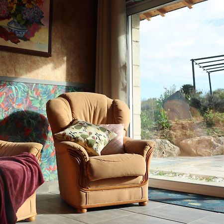La Petite Berais Bed & Breakfast Missillac ห้อง รูปภาพ